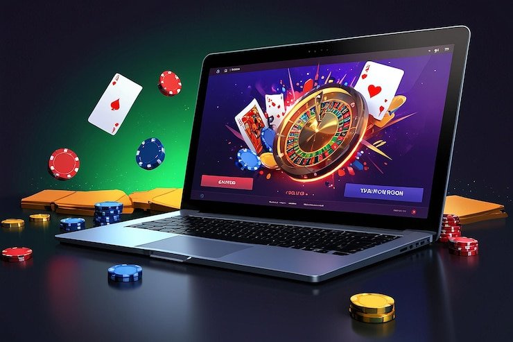Deposit QRIS Game