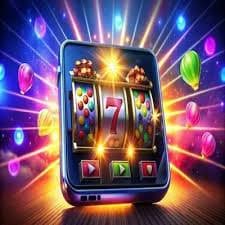 Antarmuka Prediksi Angka di platform bot spaceman dengan pilihan angka dan odds