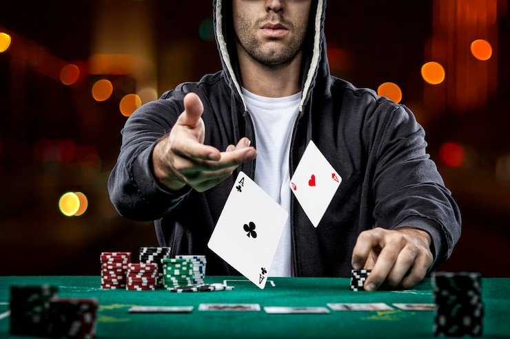 Meja roulette SA Gaming dengan statistik hasil terbaru dan opsi taruhan